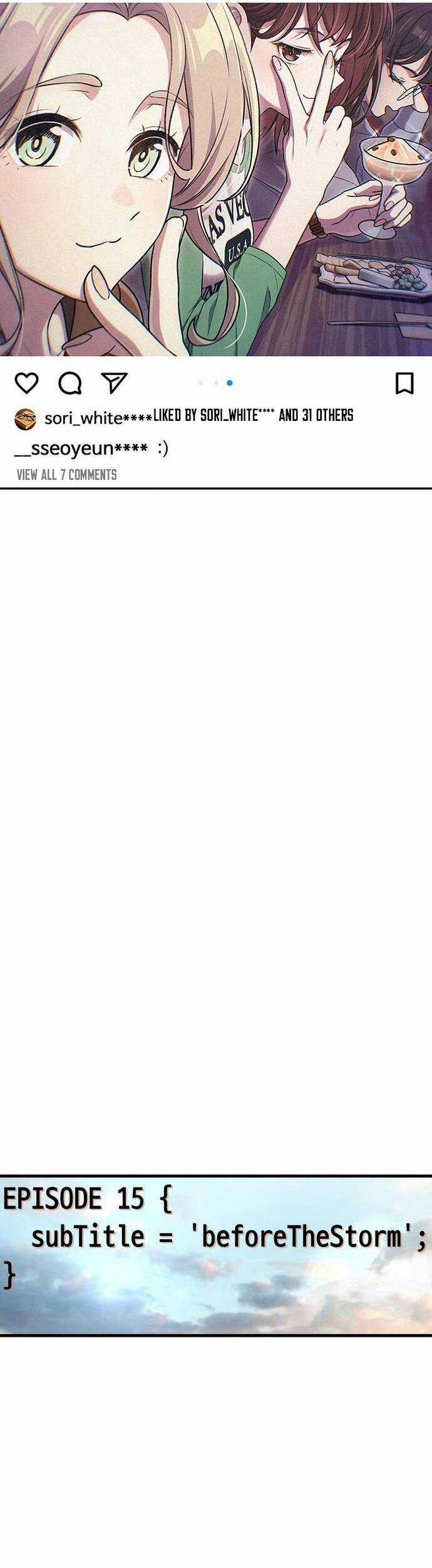 Nhật Kí Đổi Nghề - Chapter 15 - Trang 5