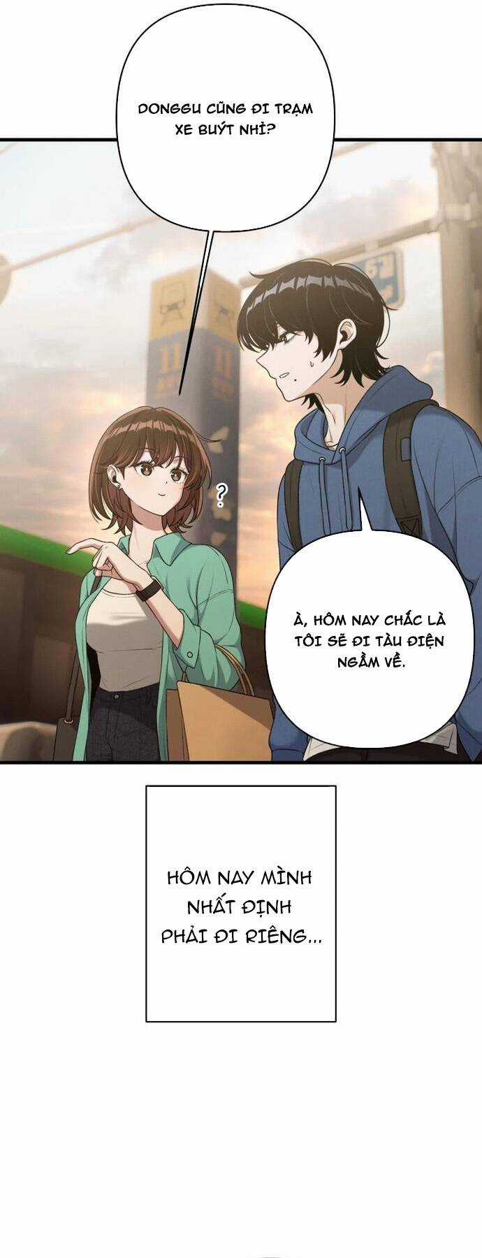 Nhật Kí Đổi Nghề - Chapter 15 - Trang 44