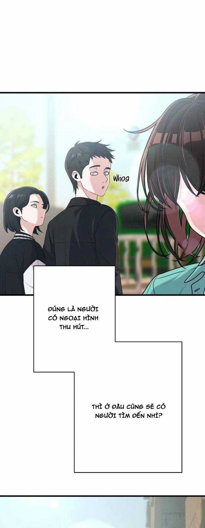 Nhật Kí Đổi Nghề - Chapter 15 - Trang 6