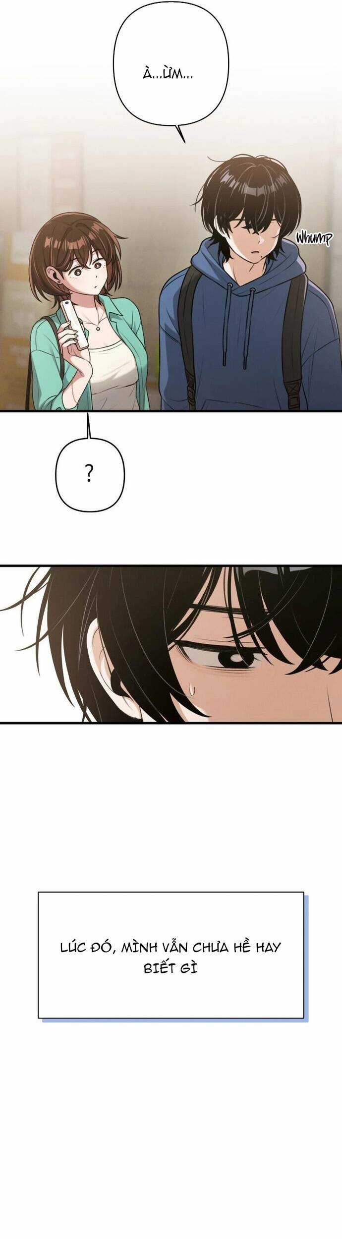 Nhật Kí Đổi Nghề - Chapter 15 - Trang 52