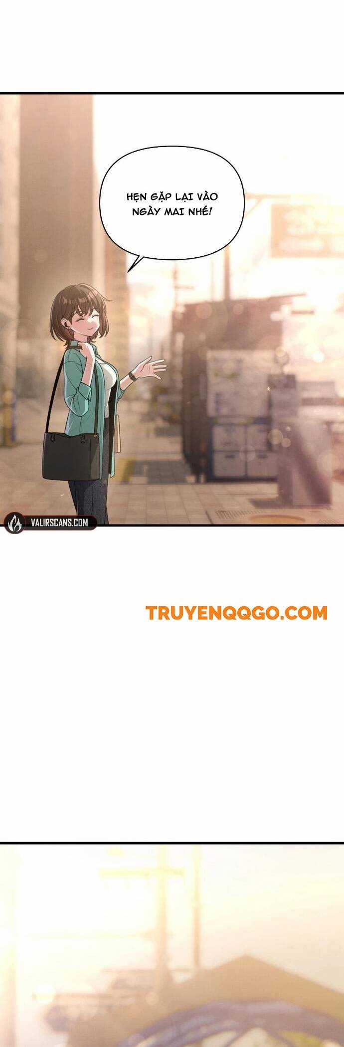 Nhật Kí Đổi Nghề - Chapter 15 - Trang 53