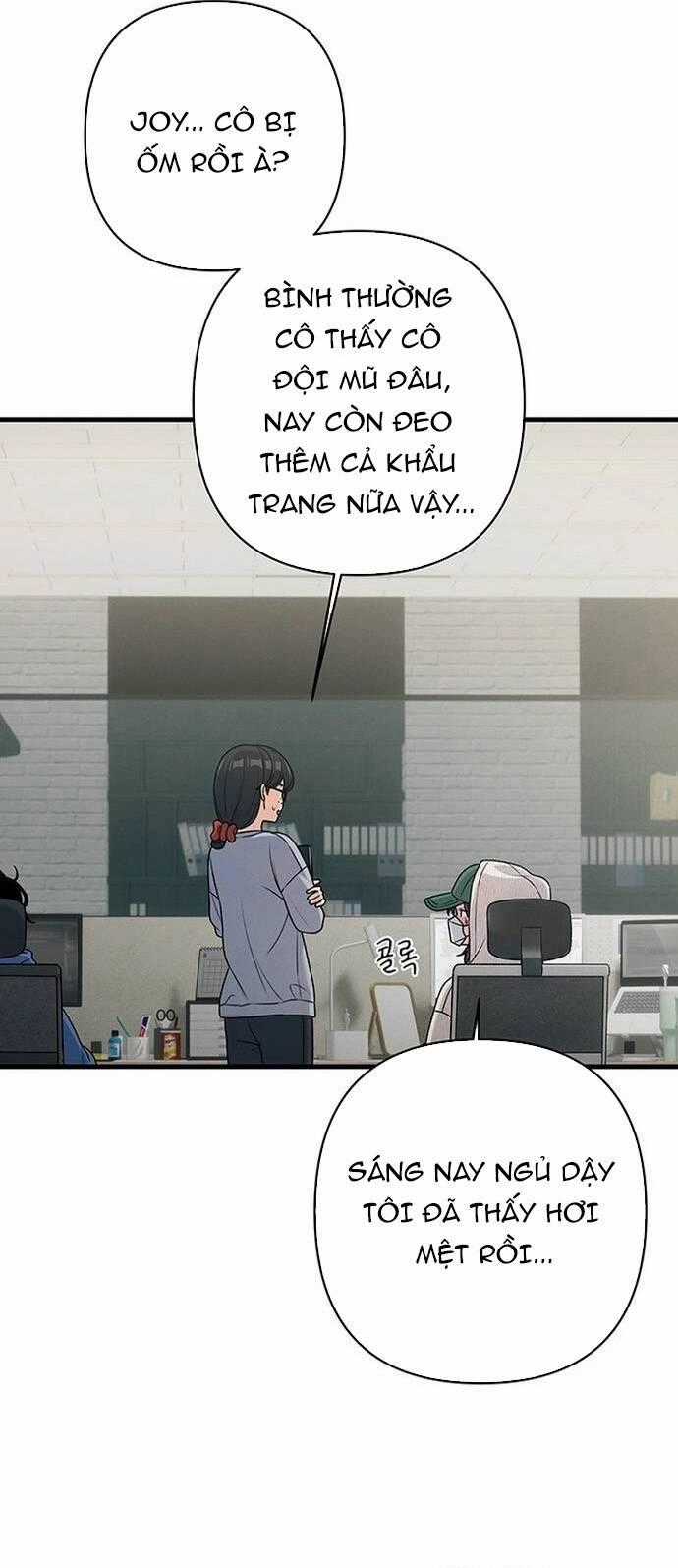 Nhật Kí Đổi Nghề - Chapter 16 - Trang 2