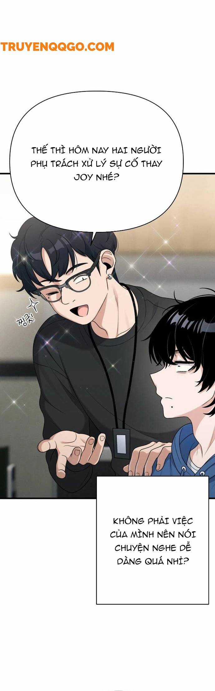 Nhật Kí Đổi Nghề - Chapter 16 - Trang 15