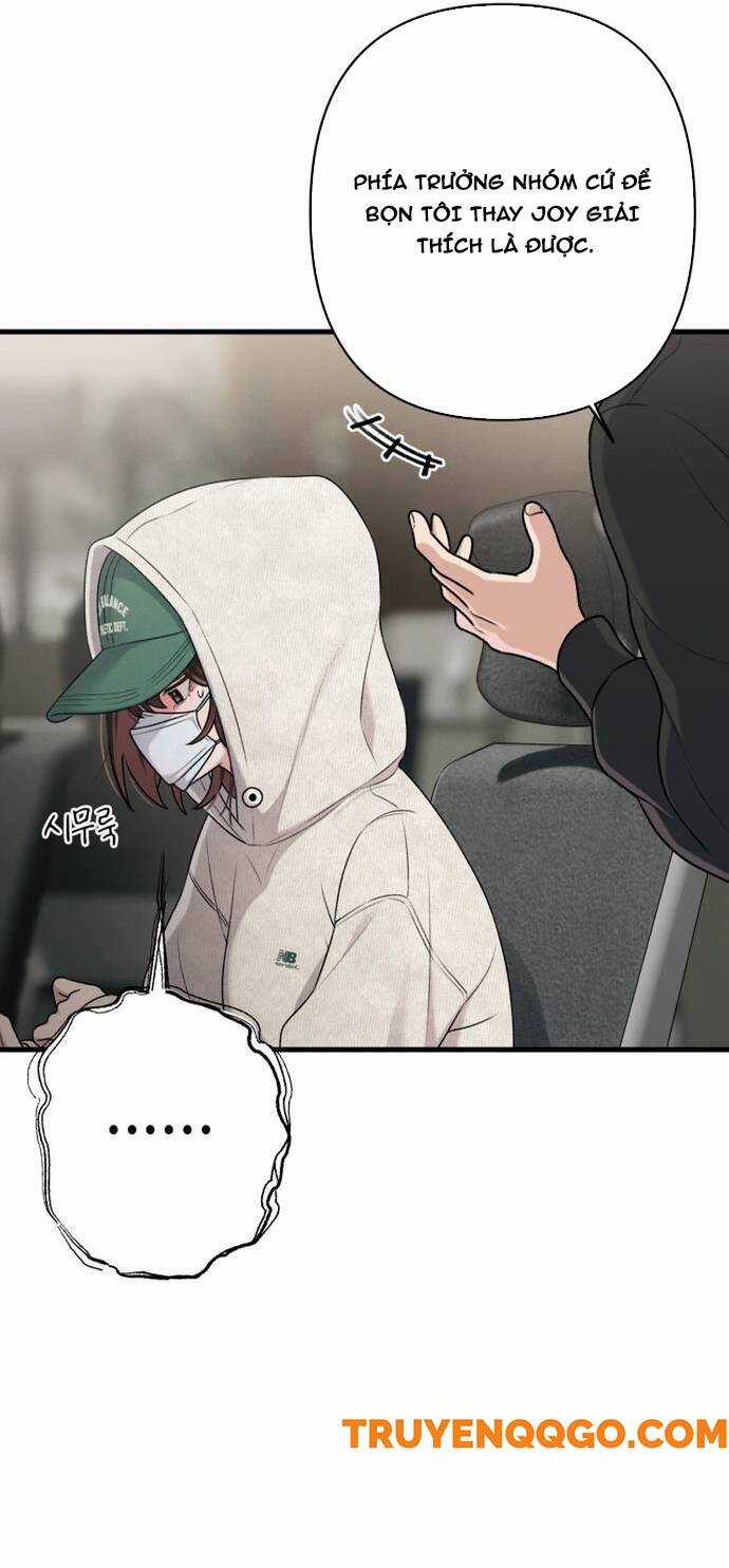 Nhật Kí Đổi Nghề - Chapter 16 - Trang 17