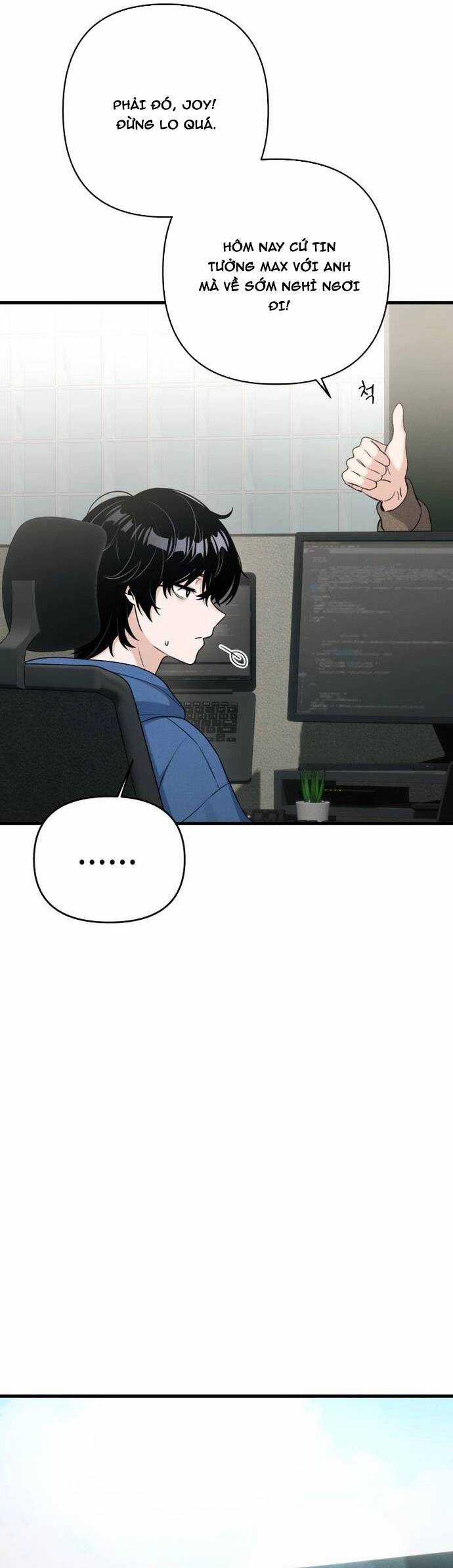 Nhật Kí Đổi Nghề - Chapter 16 - Trang 18