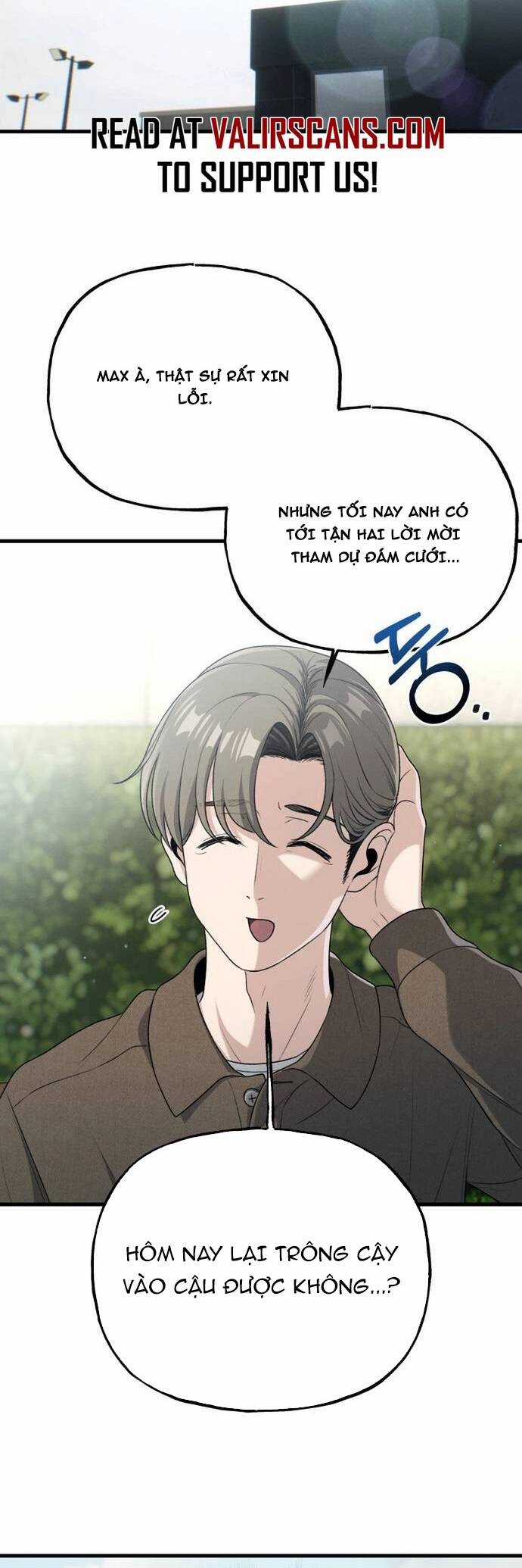 Nhật Kí Đổi Nghề - Chapter 16 - Trang 19