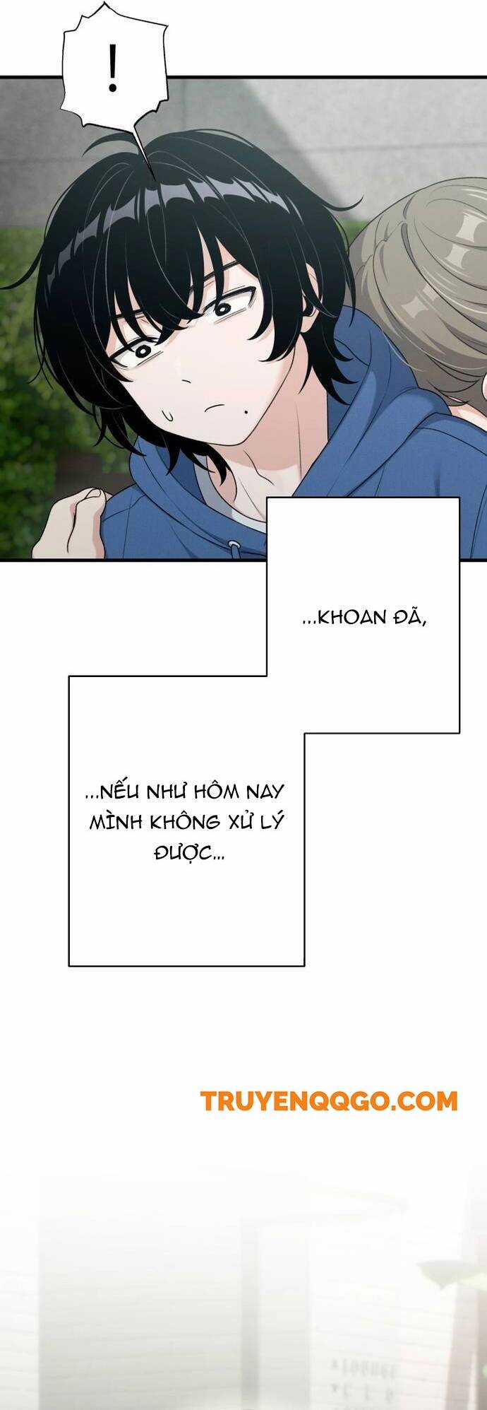 Nhật Kí Đổi Nghề - Chapter 16 - Trang 23