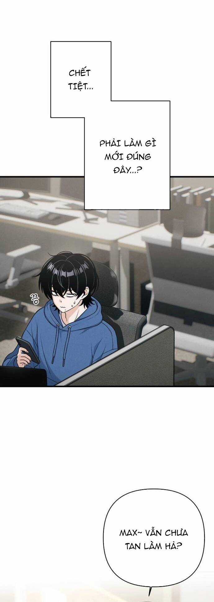 Nhật Kí Đổi Nghề - Chapter 16 - Trang 26