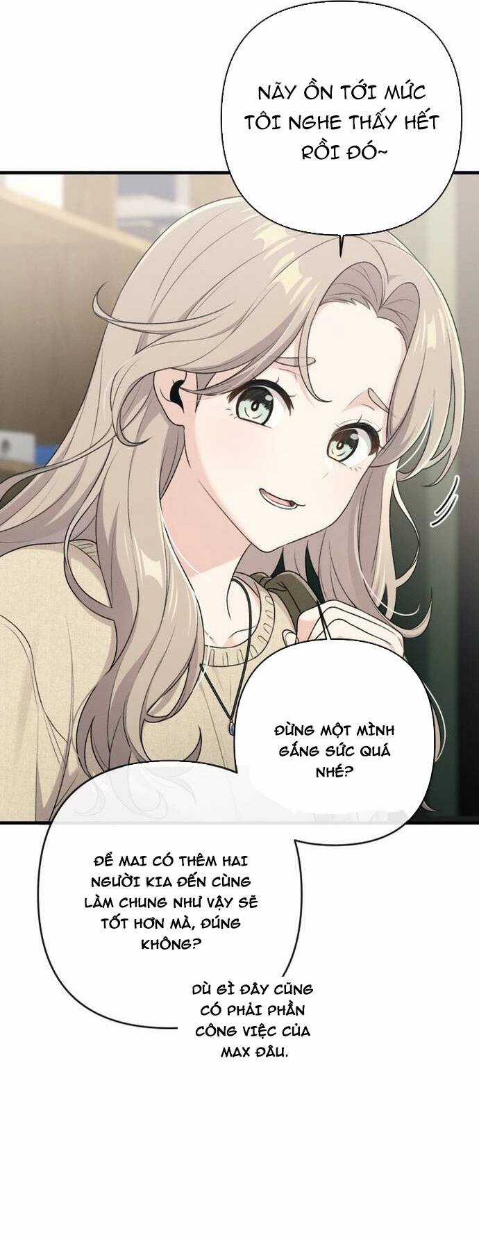 Nhật Kí Đổi Nghề - Chapter 16 - Trang 28