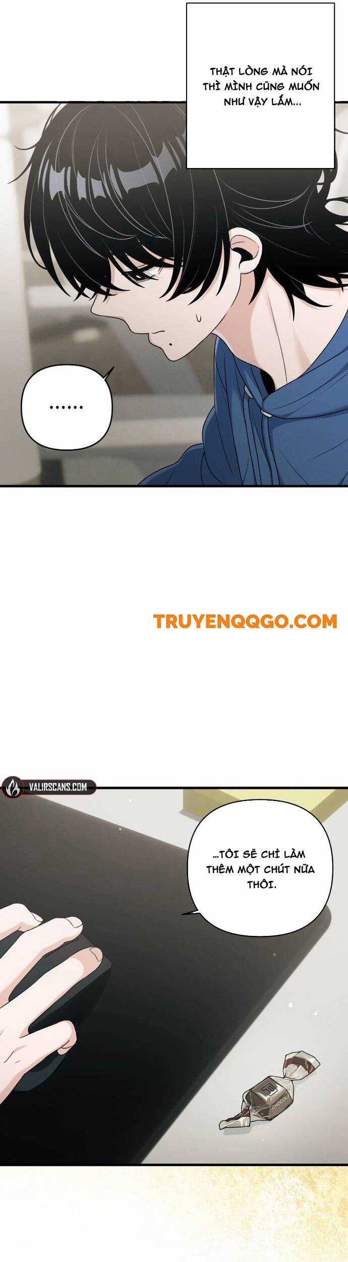 Nhật Kí Đổi Nghề - Chapter 16 - Trang 29