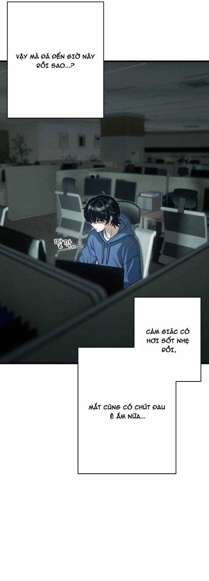 Nhật Kí Đổi Nghề - Chapter 16 - Trang 31