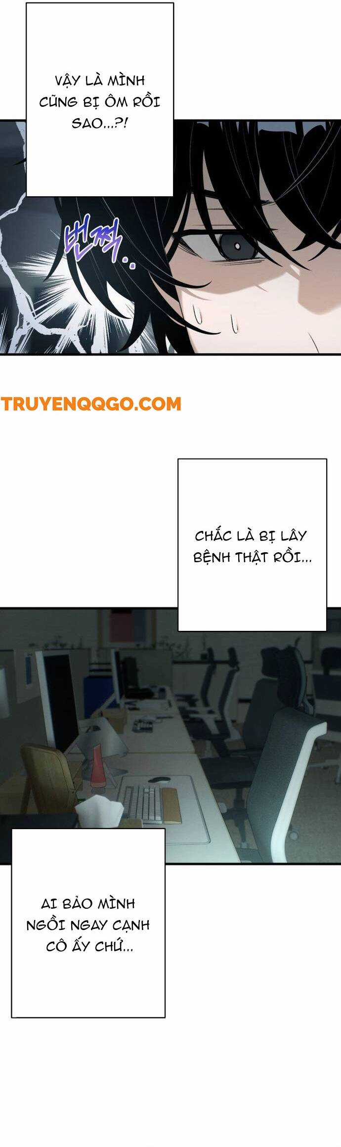 Nhật Kí Đổi Nghề - Chapter 16 - Trang 32