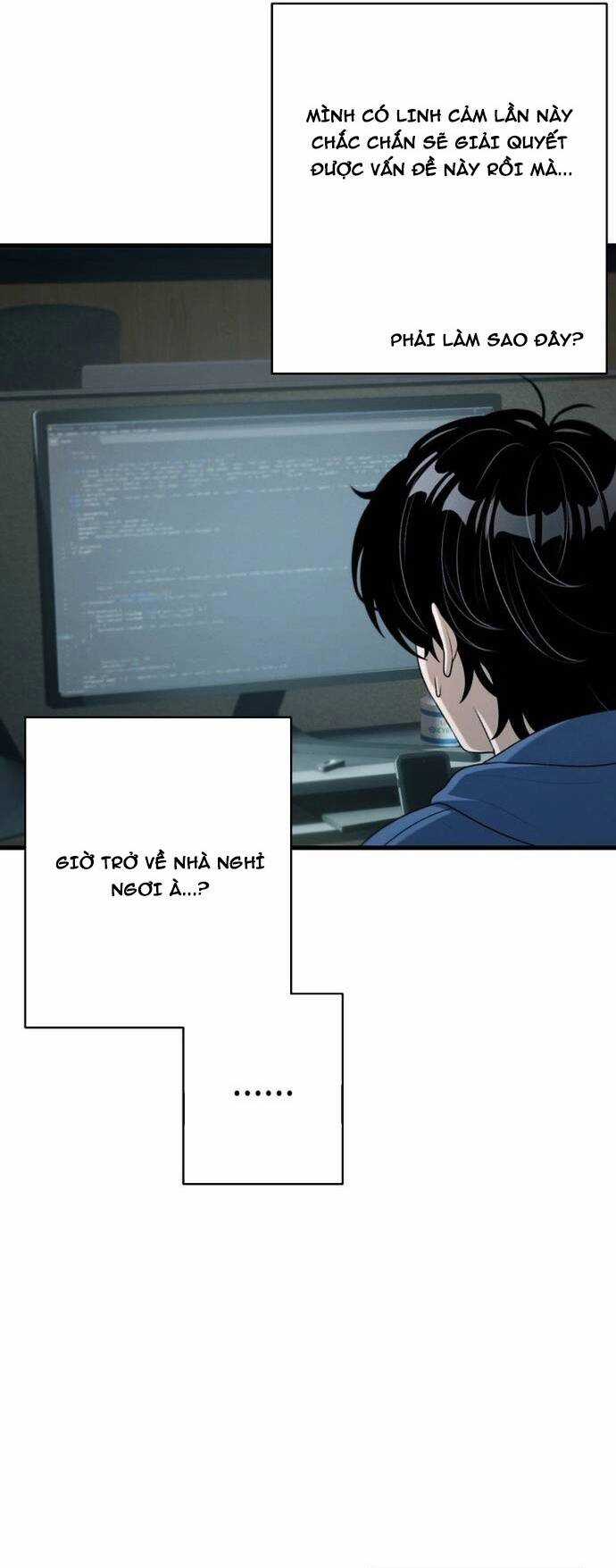 Nhật Kí Đổi Nghề - Chapter 16 - Trang 33