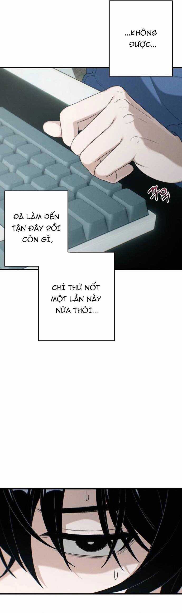 Nhật Kí Đổi Nghề - Chapter 16 - Trang 34