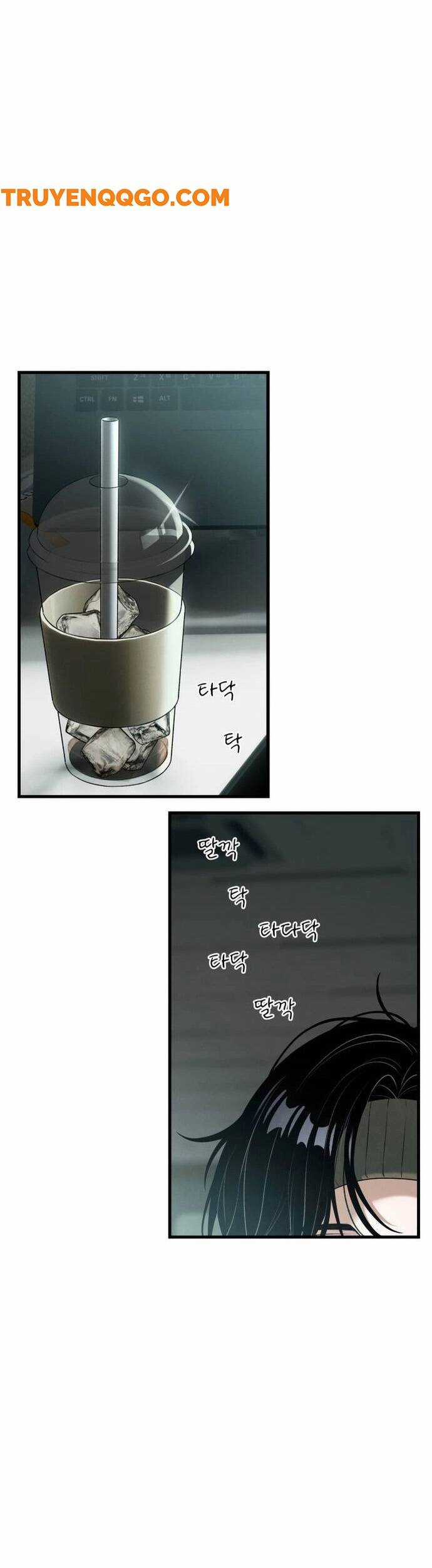 Nhật Kí Đổi Nghề - Chapter 16 - Trang 38