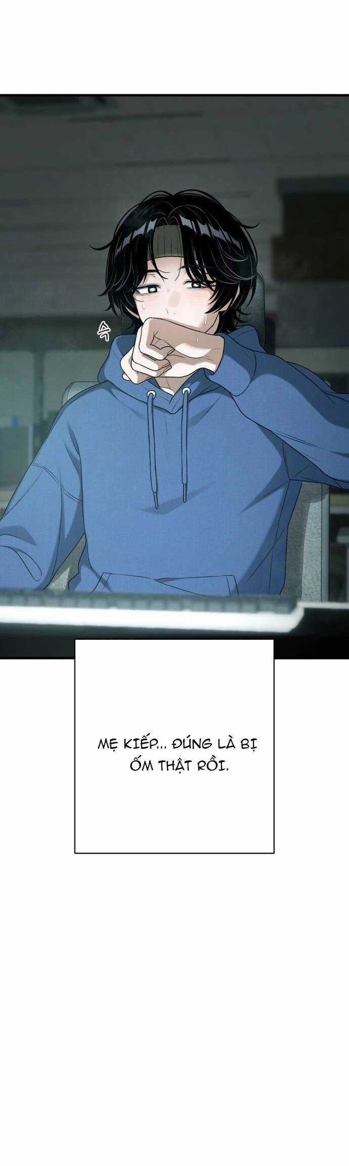 Nhật Kí Đổi Nghề - Chapter 16 - Trang 39