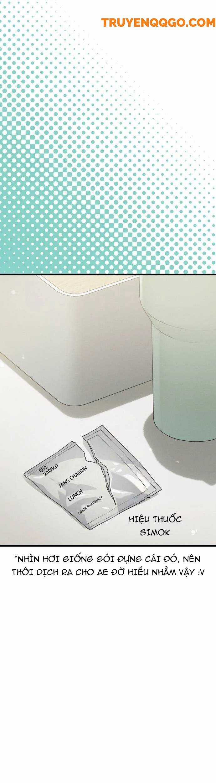 Nhật Kí Đổi Nghề - Chapter 16 - Trang 5