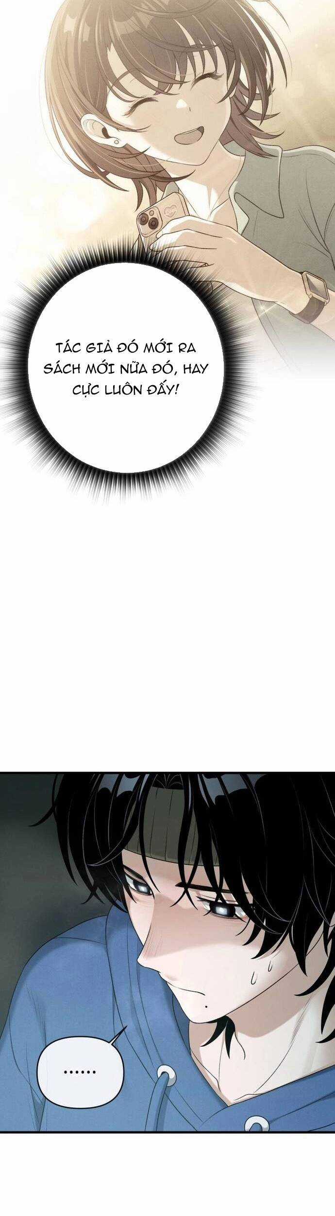 Nhật Kí Đổi Nghề - Chapter 16 - Trang 41