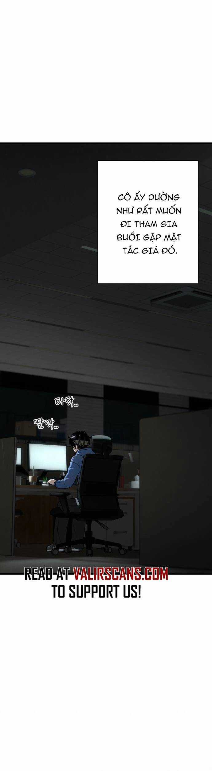 Nhật Kí Đổi Nghề - Chapter 16 - Trang 42