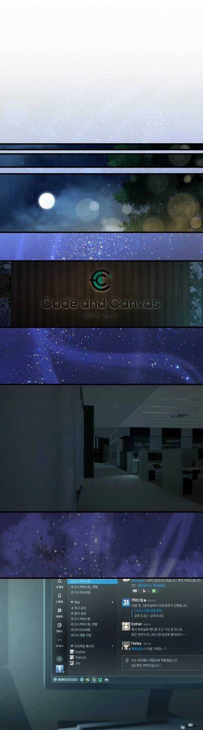 Nhật Kí Đổi Nghề - Chapter 16 - Trang 43