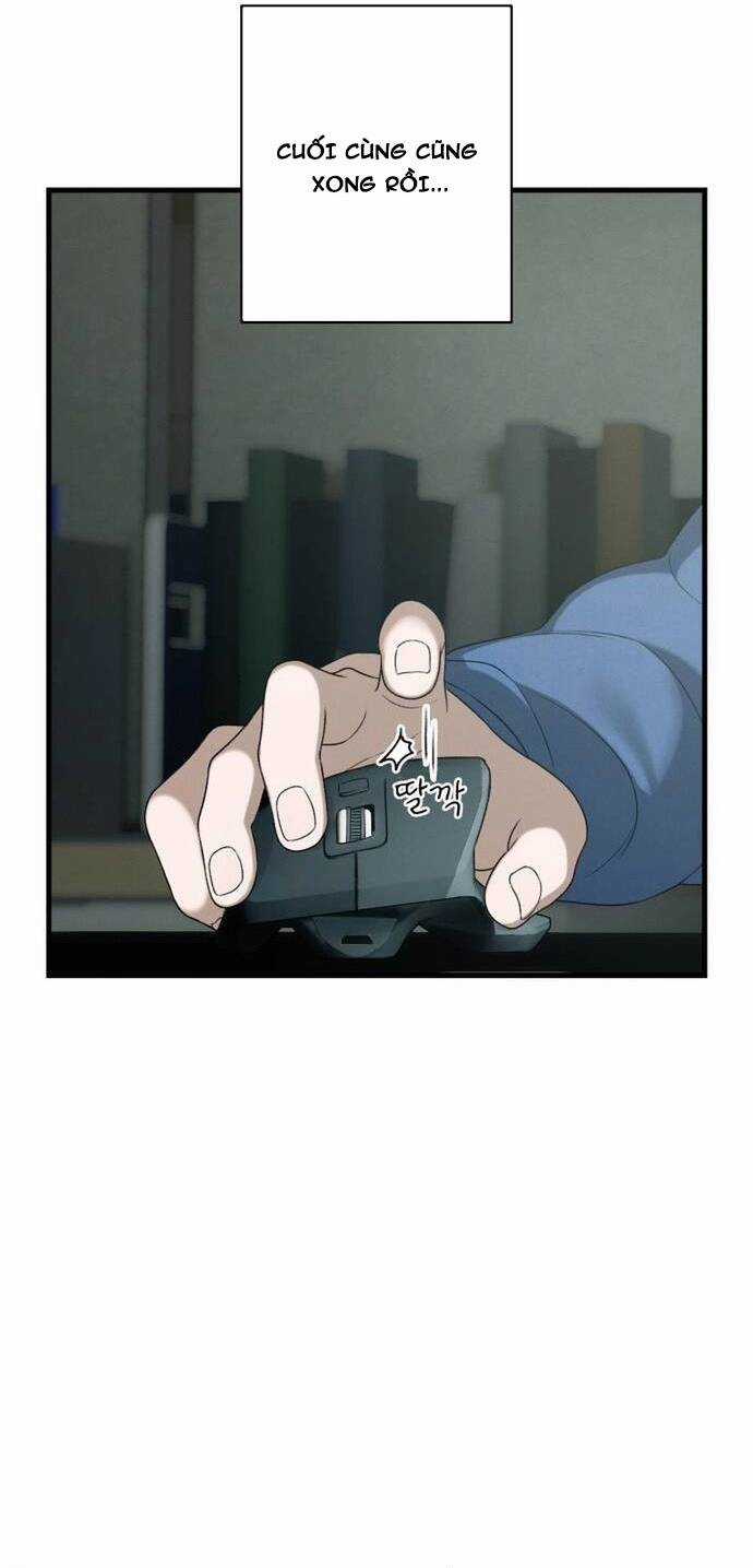 Nhật Kí Đổi Nghề - Chapter 16 - Trang 45