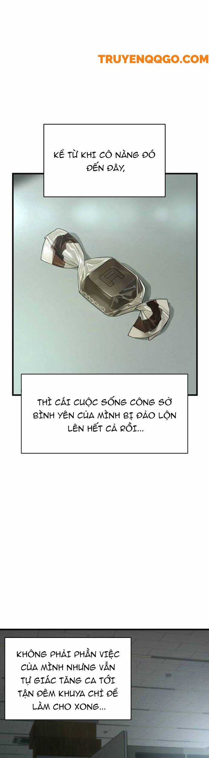 Nhật Kí Đổi Nghề - Chapter 16 - Trang 48