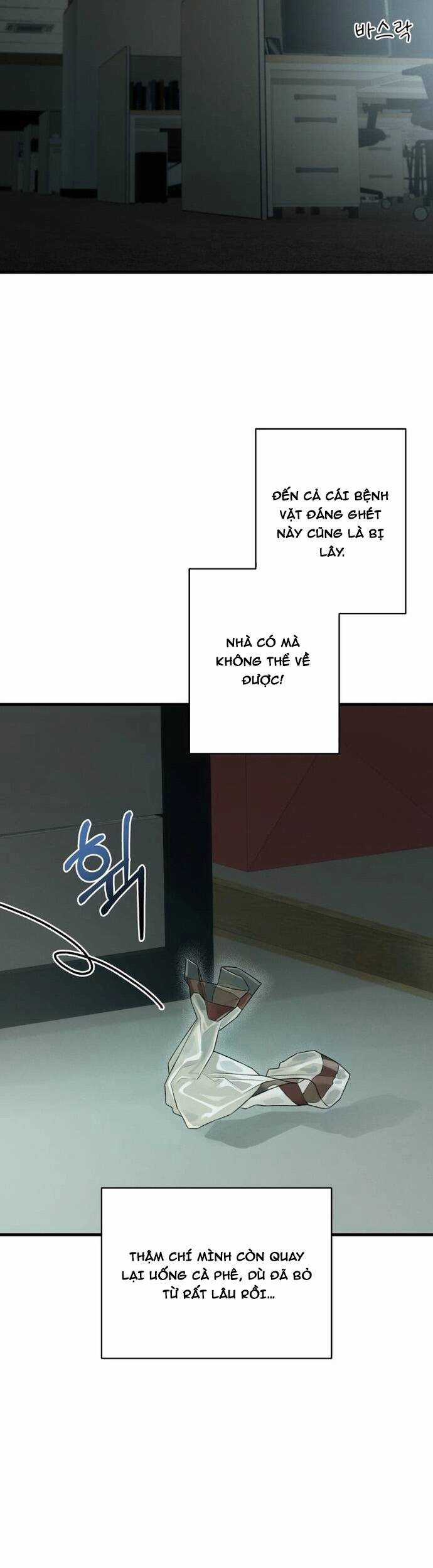 Nhật Kí Đổi Nghề - Chapter 16 - Trang 49