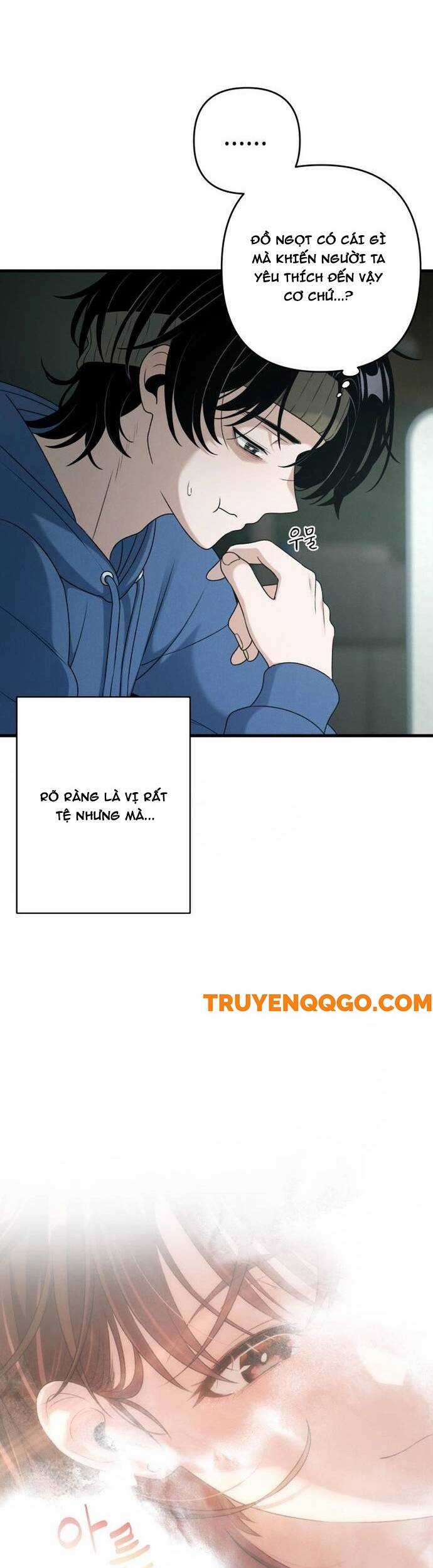 Nhật Kí Đổi Nghề - Chapter 16 - Trang 50