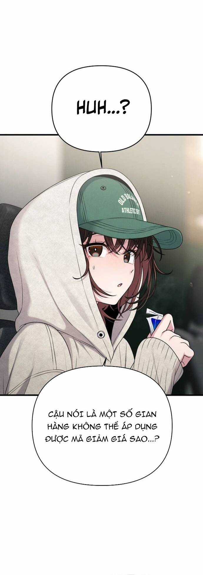 Nhật Kí Đổi Nghề - Chapter 16 - Trang 6