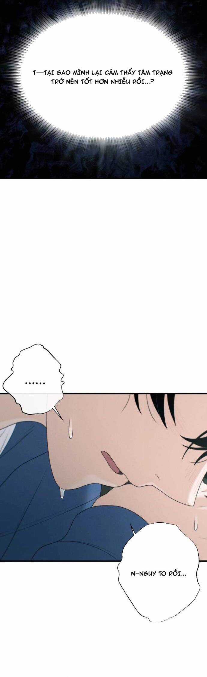 Nhật Kí Đổi Nghề - Chapter 16 - Trang 52