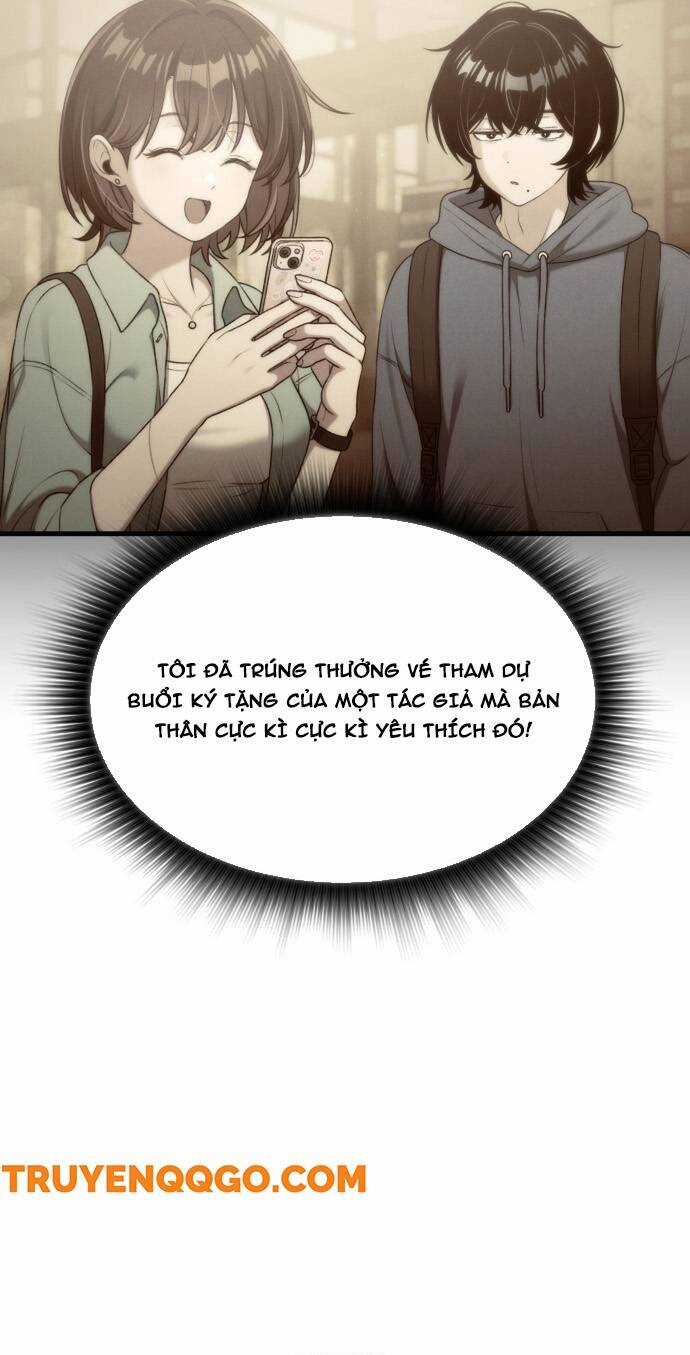 Nhật Kí Đổi Nghề - Chapter 16 - Trang 9