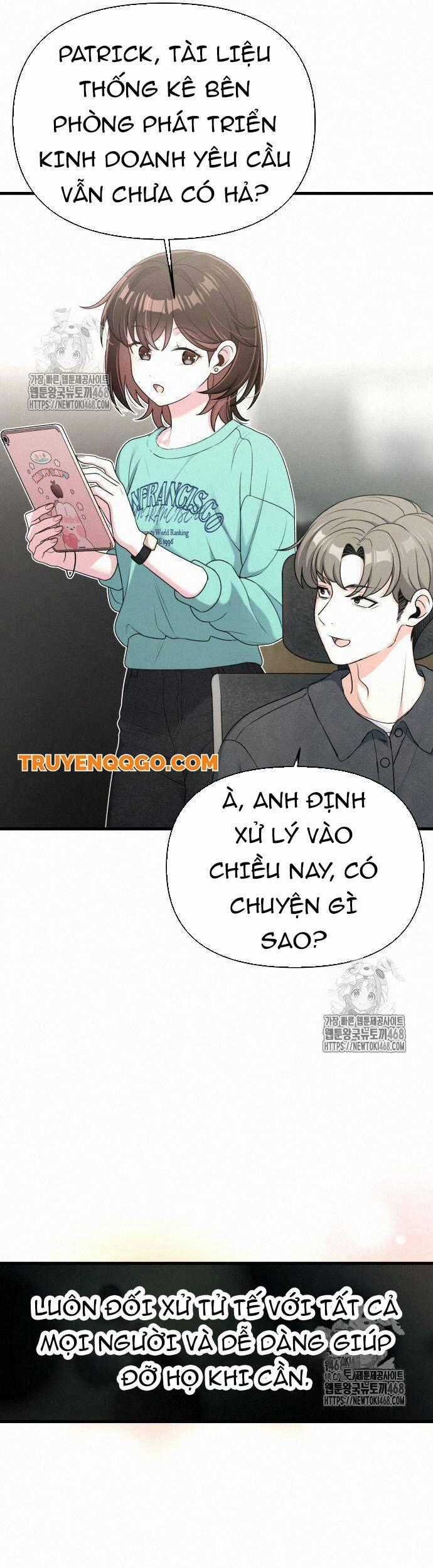 Nhật Kí Đổi Nghề - Chapter 17 - Trang 2