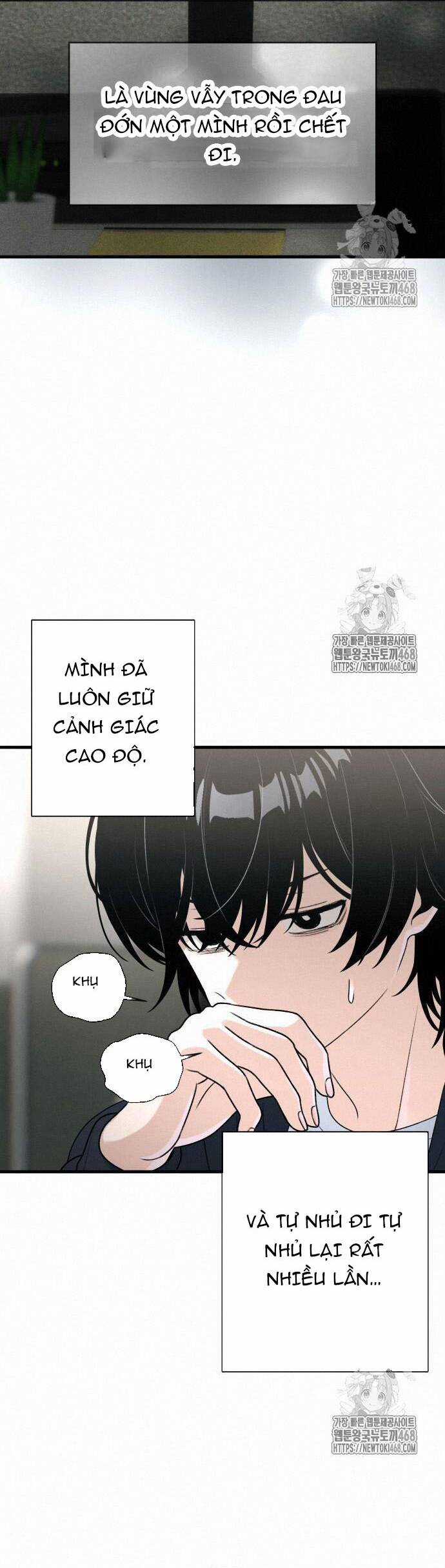 Nhật Kí Đổi Nghề - Chapter 17 - Trang 14