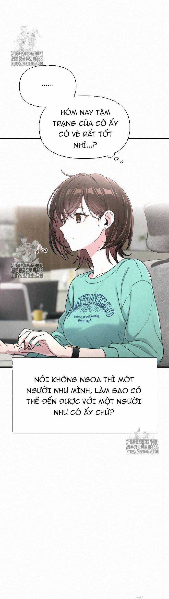 Nhật Kí Đổi Nghề - Chapter 17 - Trang 20