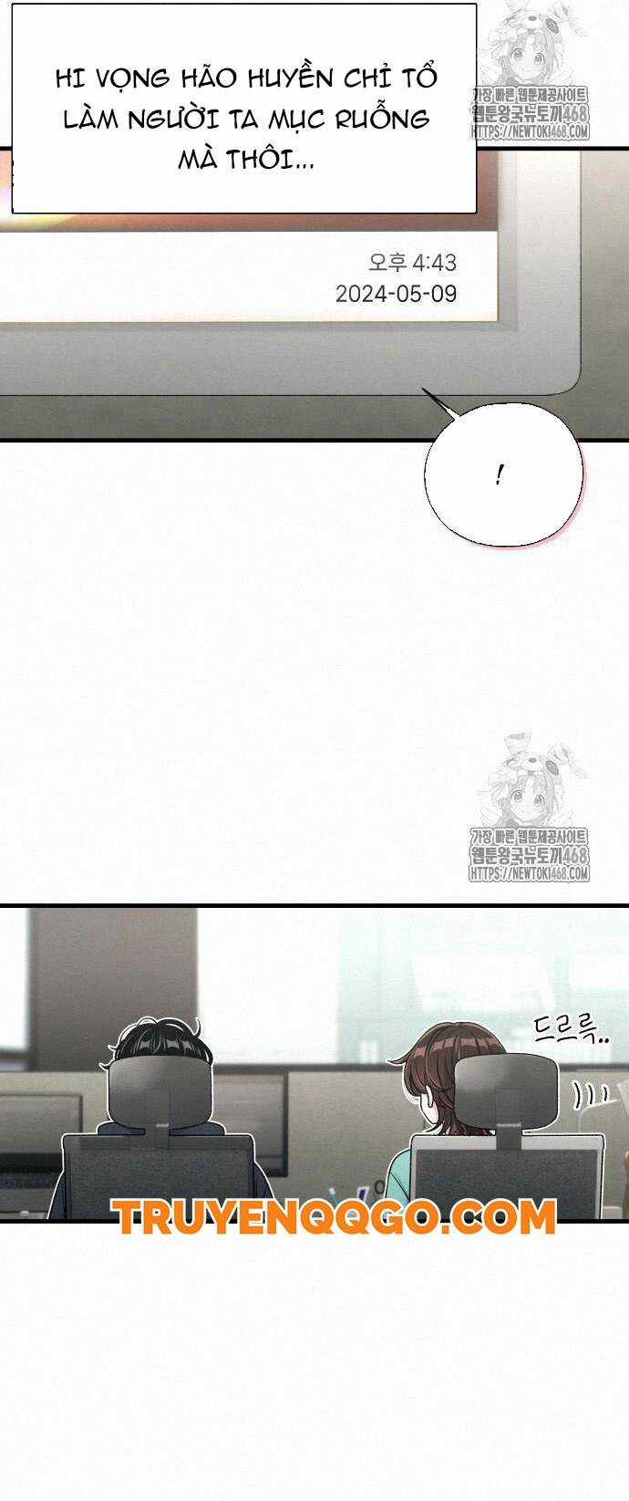 Nhật Kí Đổi Nghề - Chapter 17 - Trang 21