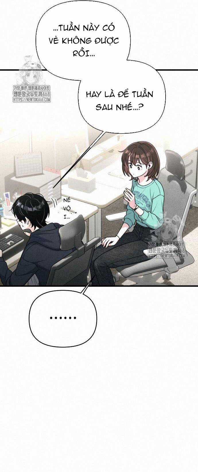 Nhật Kí Đổi Nghề - Chapter 17 - Trang 23