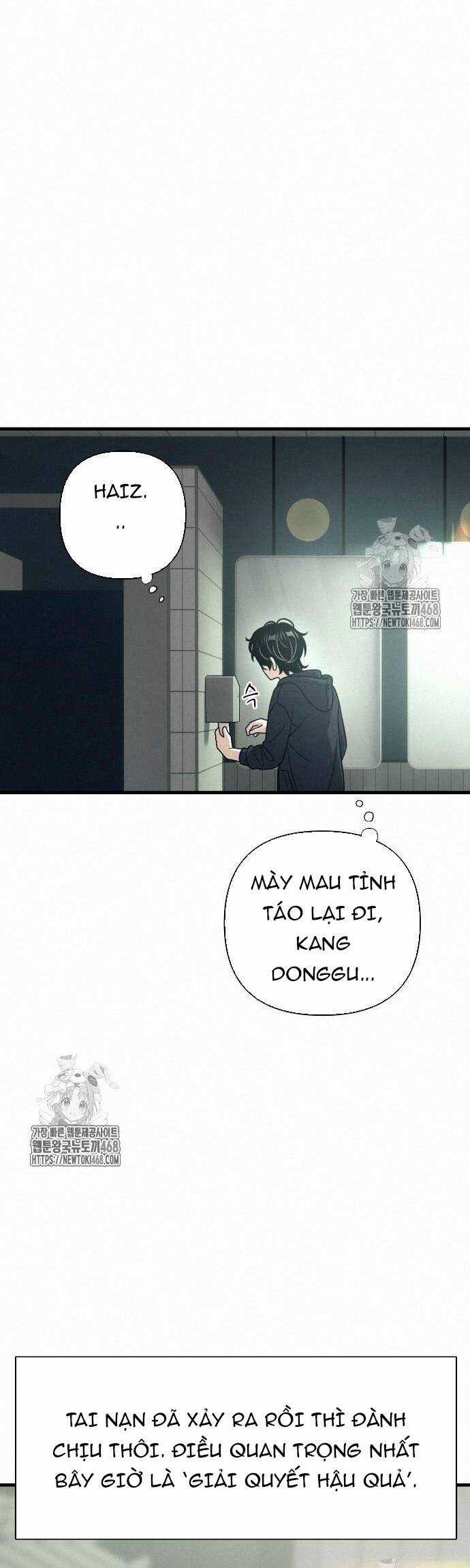 Nhật Kí Đổi Nghề - Chapter 17 - Trang 26