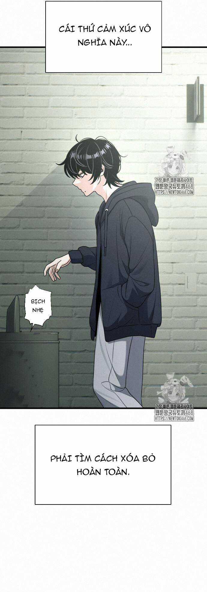 Nhật Kí Đổi Nghề - Chapter 17 - Trang 28