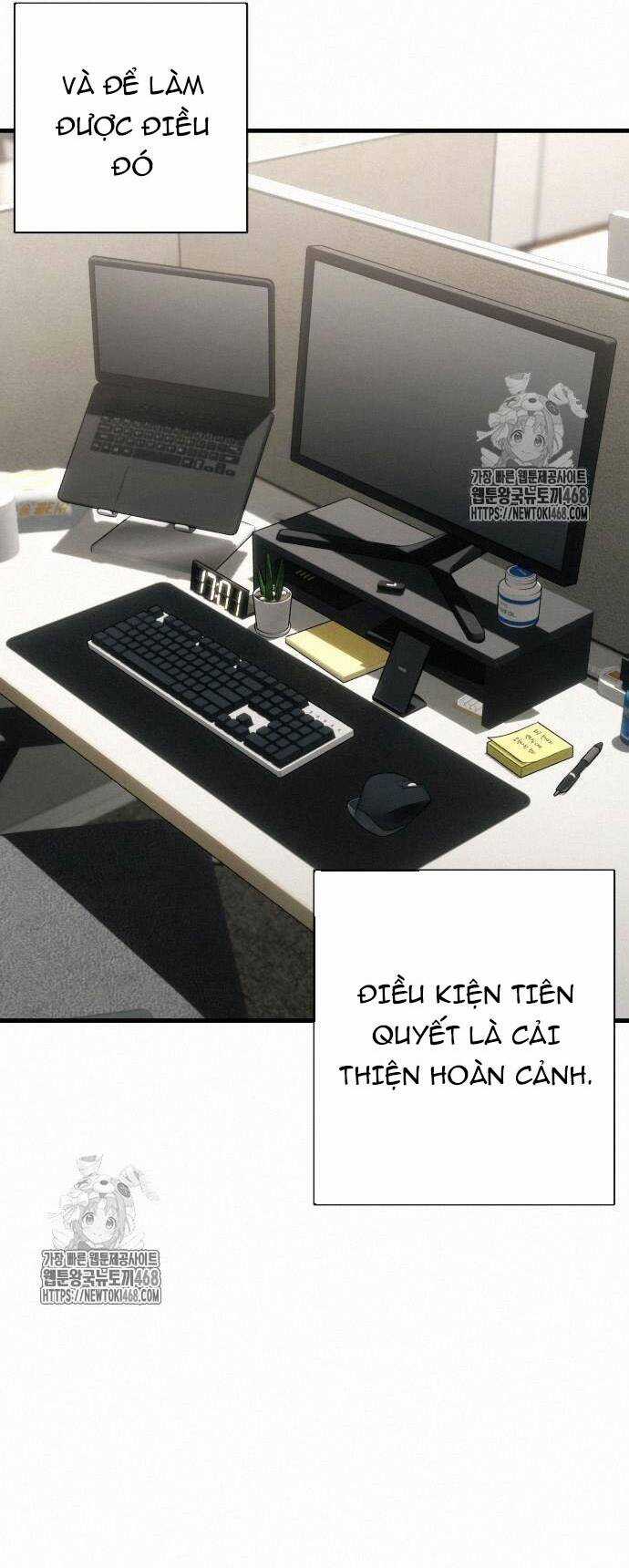 Nhật Kí Đổi Nghề - Chapter 17 - Trang 29