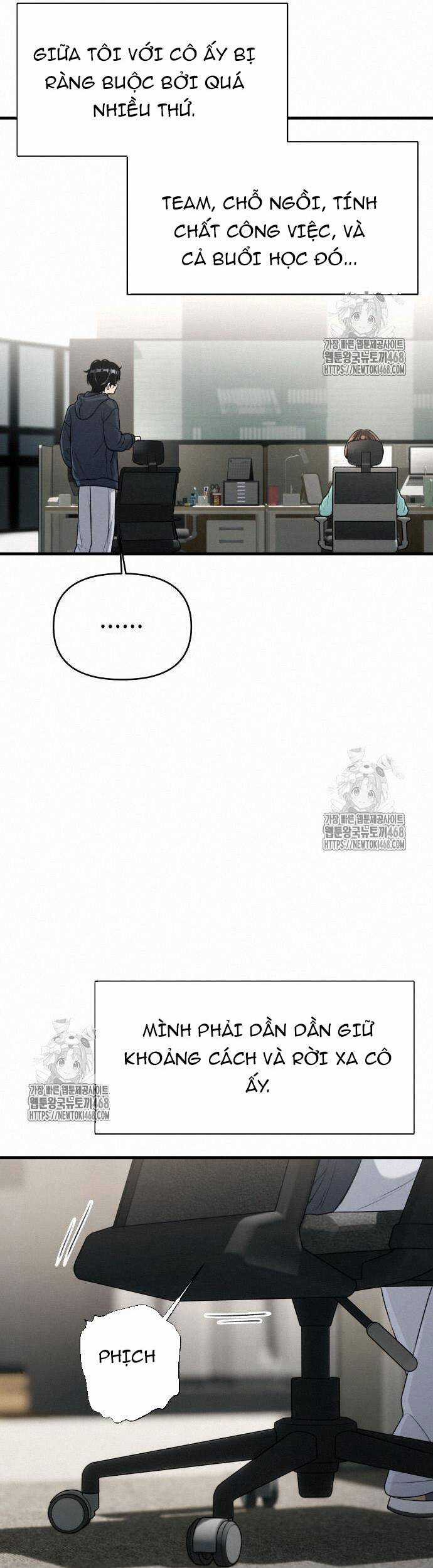 Nhật Kí Đổi Nghề - Chapter 17 - Trang 30