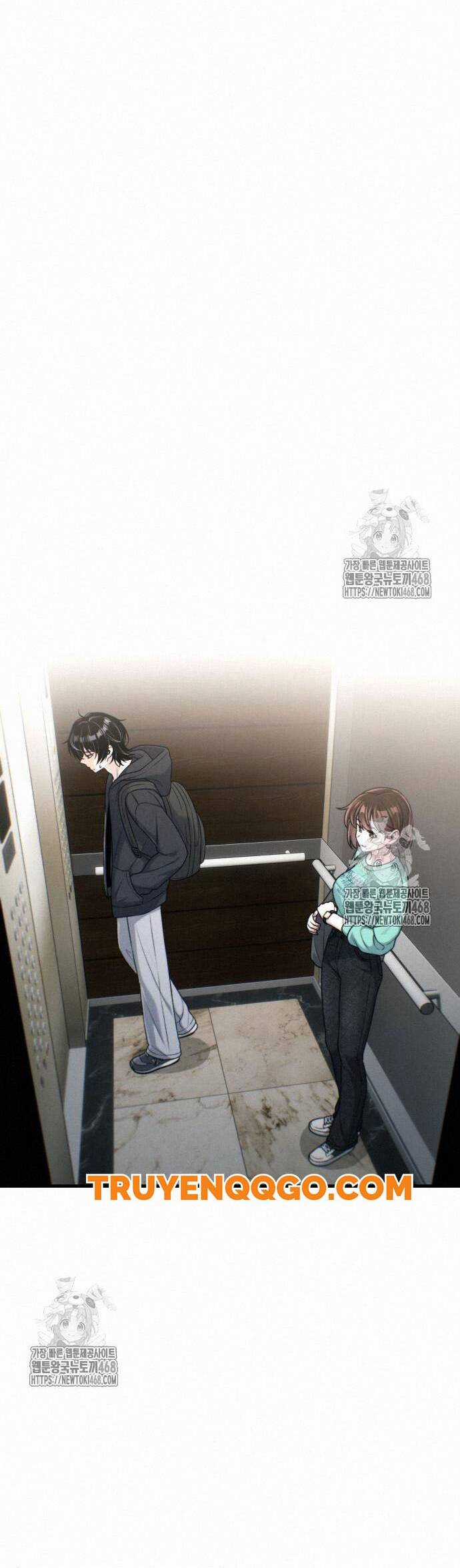 Nhật Kí Đổi Nghề - Chapter 17 - Trang 35