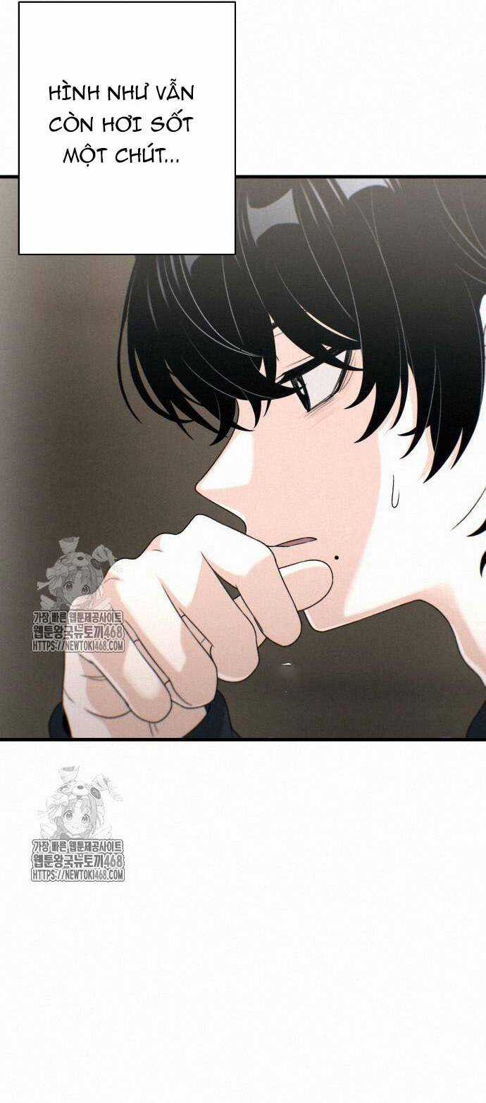 Nhật Kí Đổi Nghề - Chapter 17 - Trang 36