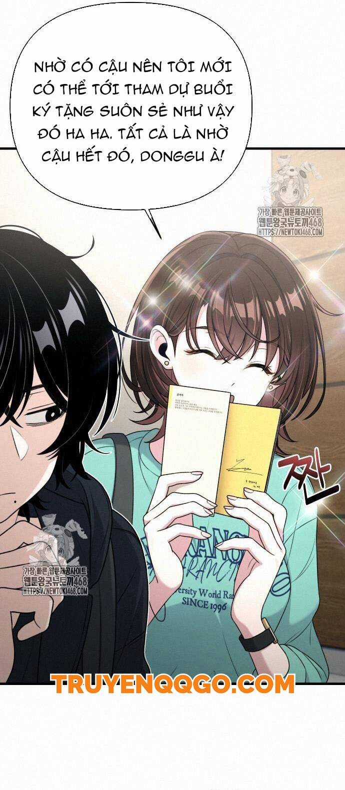 Nhật Kí Đổi Nghề - Chapter 17 - Trang 40