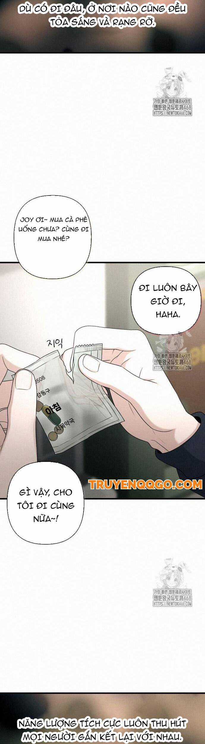 Nhật Kí Đổi Nghề - Chapter 17 - Trang 5