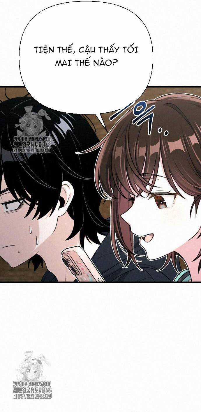 Nhật Kí Đổi Nghề - Chapter 17 - Trang 43