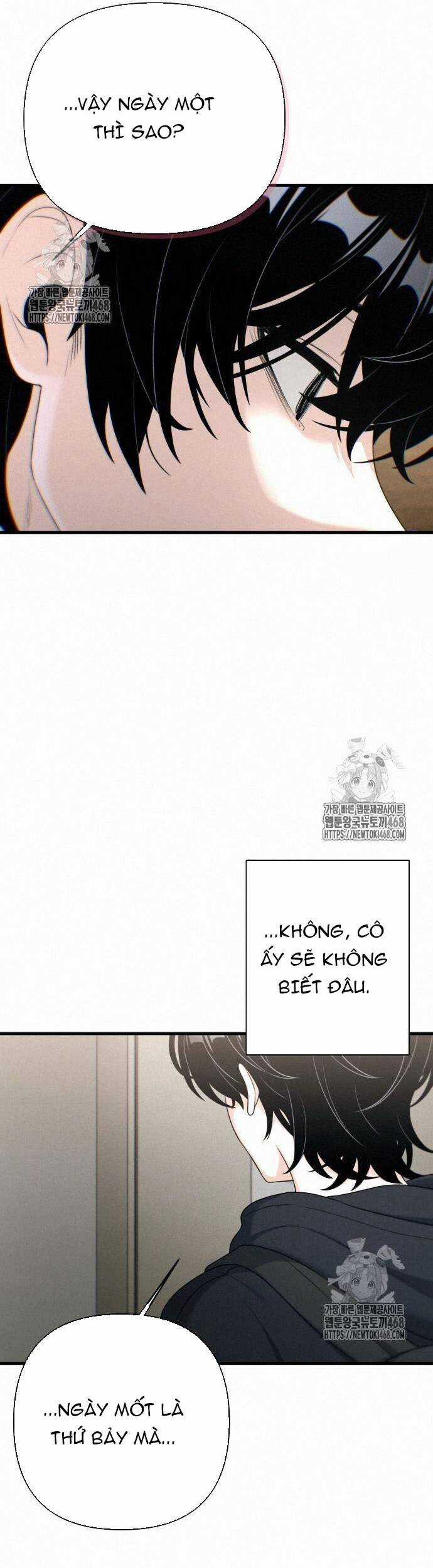 Nhật Kí Đổi Nghề - Chapter 17 - Trang 47