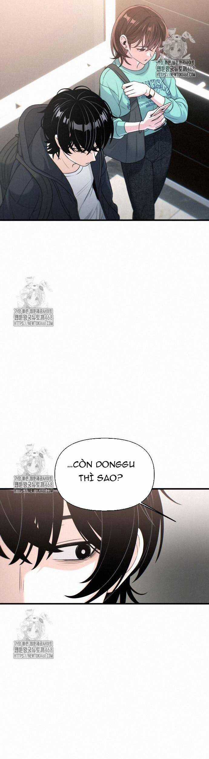 Nhật Kí Đổi Nghề - Chapter 17 - Trang 50