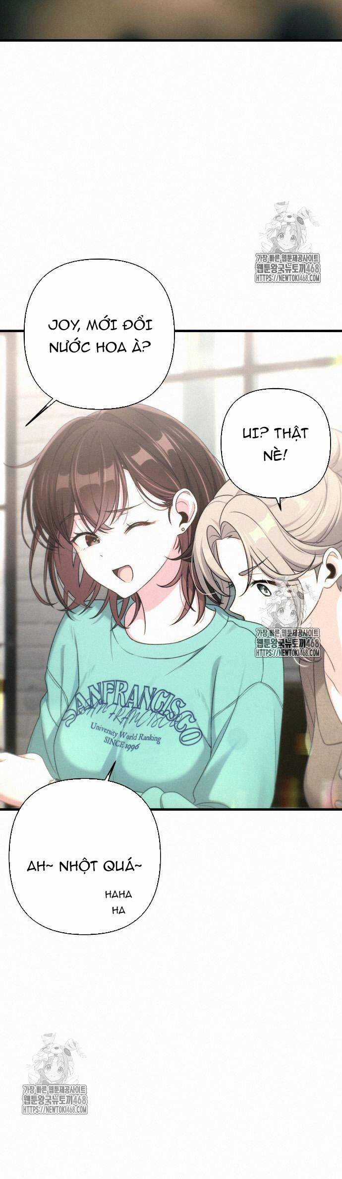 Nhật Kí Đổi Nghề - Chapter 17 - Trang 6