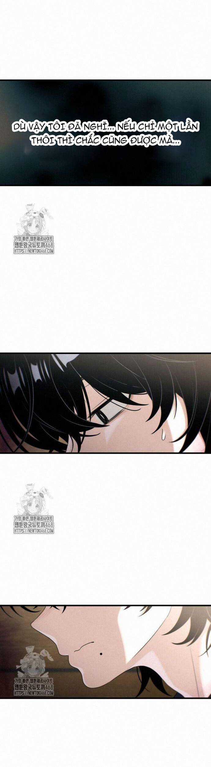 Nhật Kí Đổi Nghề - Chapter 17 - Trang 52