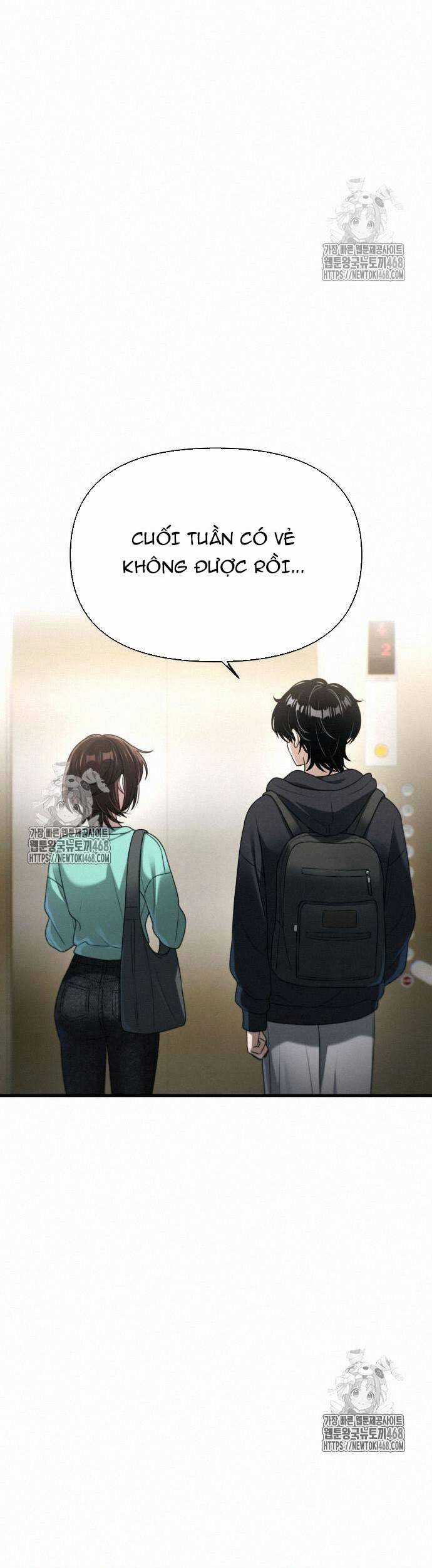 Nhật Kí Đổi Nghề - Chapter 17 - Trang 53